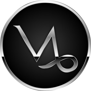 capricorn star symbol