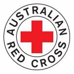 red cross